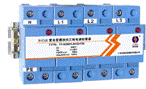 B+C+D復合型模塊式三相電源防雷器YF-M380K-BCD150