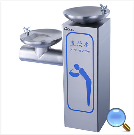 戶外飲水機XZ-2W
